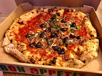 Pizza du Addommè Pizzeria à Paris - n°11