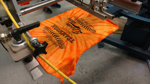 Screen Printer «T-Shirts Ink and More», reviews and photos, 1039 Pruitt Rd, The Woodlands, TX 77380, USA