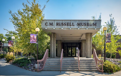 C. M. Russell Museum