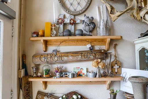 Florist «Bella Fiore Designs», reviews and photos, 10135 Fair Oaks Blvd, Fair Oaks, CA 95628, USA