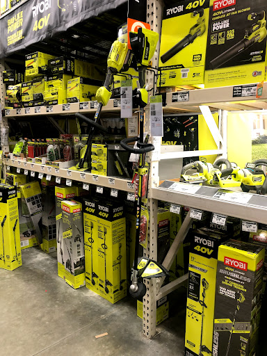 Home Improvement Store «The Home Depot», reviews and photos, 5801 S University Dr, Davie, FL 33328, USA