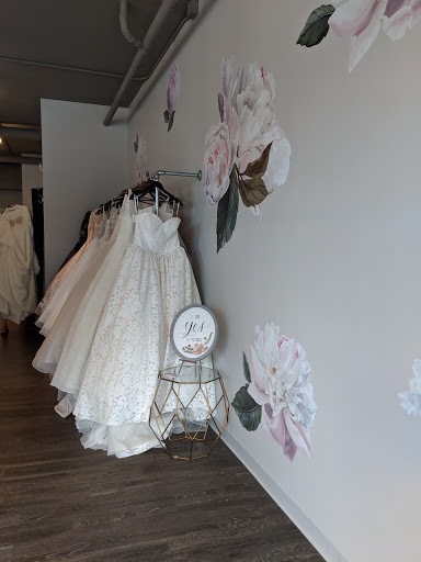 Bridal Shop «Renee Austin Wedding», reviews and photos, 1555 Plainfield Ave NE, Grand Rapids, MI 49505, USA