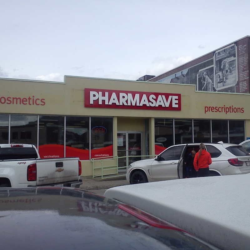 Pharmasave Sparwood