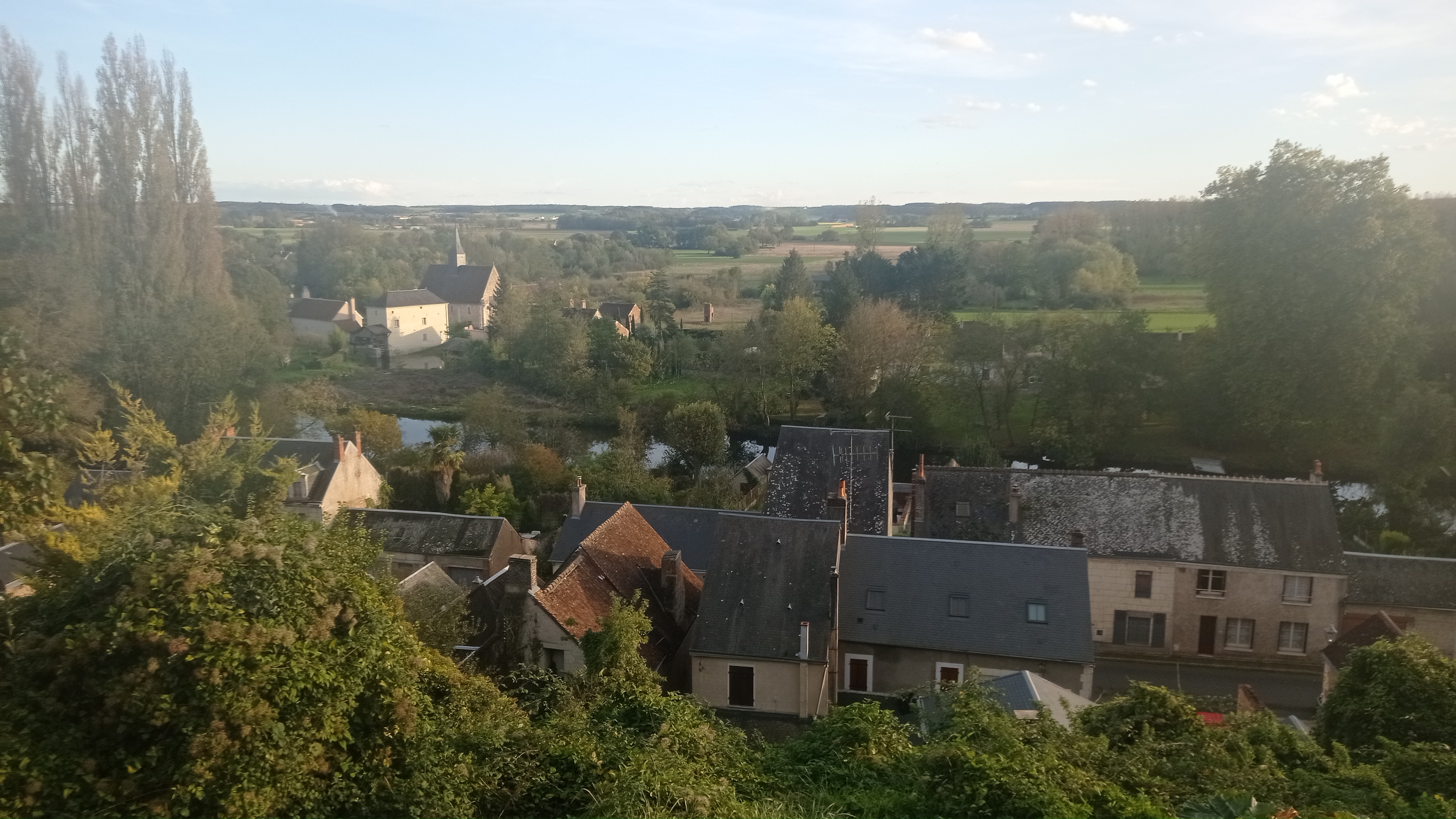 Photo n° 2 de l'avis de Laurent.o fait le 28/10/2022 à 17:30