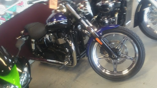 Car Dealer «Honda of Fairfield», reviews and photos, 5467 Dixie Hwy, Fairfield, OH 45014, USA