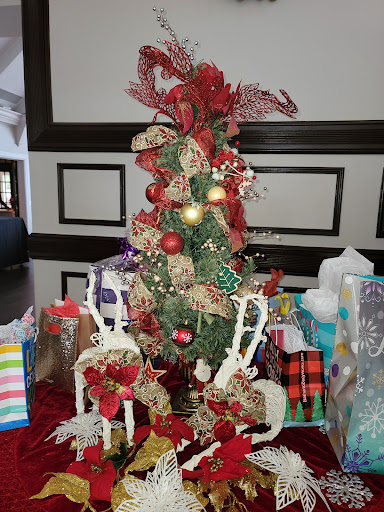 Golf Club «Heathrow Country Club», reviews and photos, 1200 Bridgewater Dr, Heathrow, FL 32746, USA