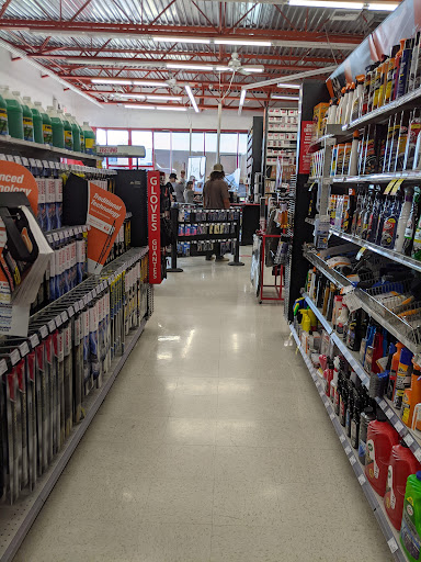 Auto Parts Store «AutoZone», reviews and photos, 1536 Redwood Road, Saratoga Springs, UT 84045, USA