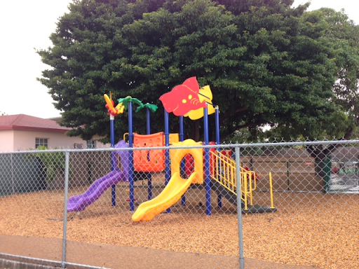 3265 NW 14th Terrace, Miami, FL 33125, USA