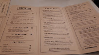 Bar à bières Il Circolone à Olgiate Comasco - menu / carte