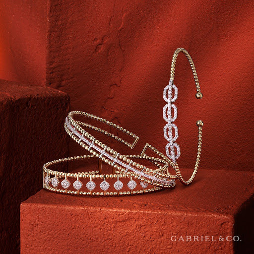 Jeweler «Nasr Jewelers», reviews and photos, 1800 Brinker Rd #100, Denton, TX 76208, USA