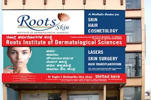 Roots Institute Of Dermatological Sciences image