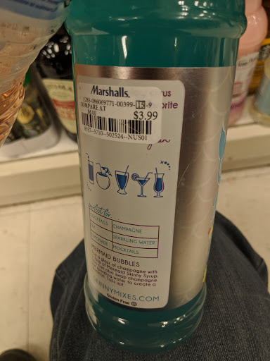 Liquor Store «Mecklenburg County ABC Store #25», reviews and photos, 4450 Randolph Rd #25, Charlotte, NC 28211, USA