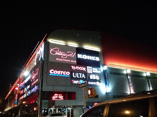 Department Store «Century 21 Department Store», reviews and photos, 61-35 Junction Blvd, Rego Park, NY 11374, USA