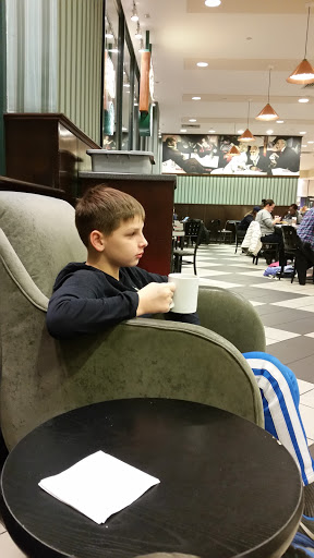 Book Store «Barnes & Noble», reviews and photos, 7 Holyoke St, Holyoke, MA 01040, USA