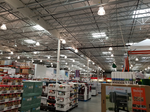 Warehouse store «Costco Wholesale», reviews and photos, 26400 N Dixie Hwy, Perrysburg, OH 43551, USA