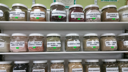 Vitamin & Supplements Store «Stay Healthy!», reviews and photos, 840 S Rancho Dr, Las Vegas, NV 89106, USA