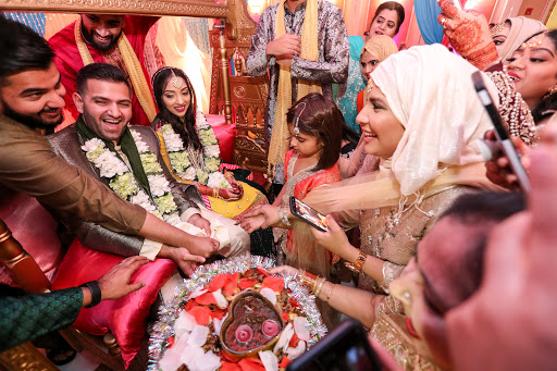 Banquet Hall «Astoria Banquets and Events Venue», reviews and photos, 1375 W Dundee Rd, Buffalo Grove, IL 60089, USA