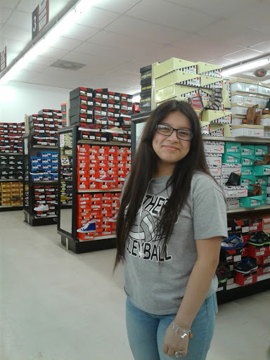 Boot Store «AJ Shoes», reviews and photos, 722 SW Military Dr, San Antonio, TX 78221, USA