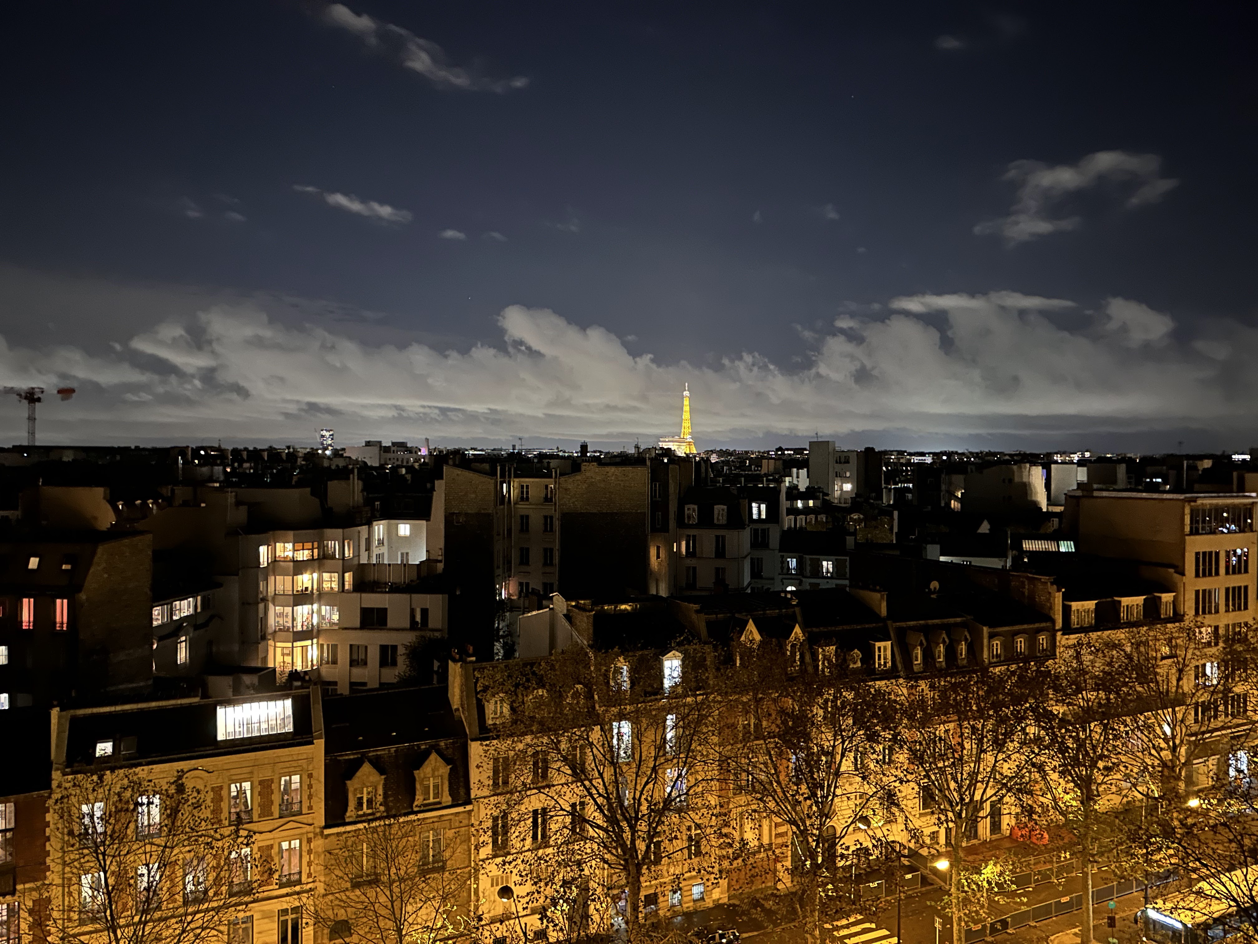 Photo n° 5 de l'avis de Pietro.a fait le 14/11/2023 à 06:24