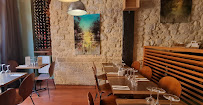 Atmosphère du Restaurant italien CANTINELLA à Paris - n°19