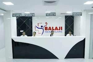 Balaji Healthcare | Best Diagnostic Center In Siliguri | Best Polyclinic In Siliguri image