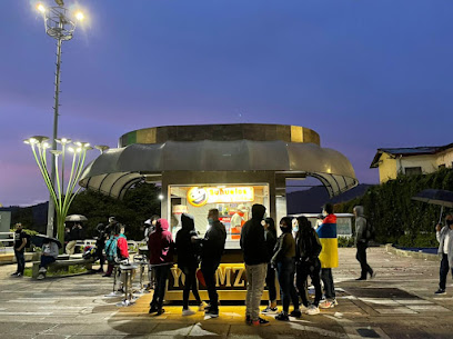 Buñuelos y Más (Parque de la Mujer)