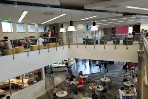 Lakeside Dining Commons image