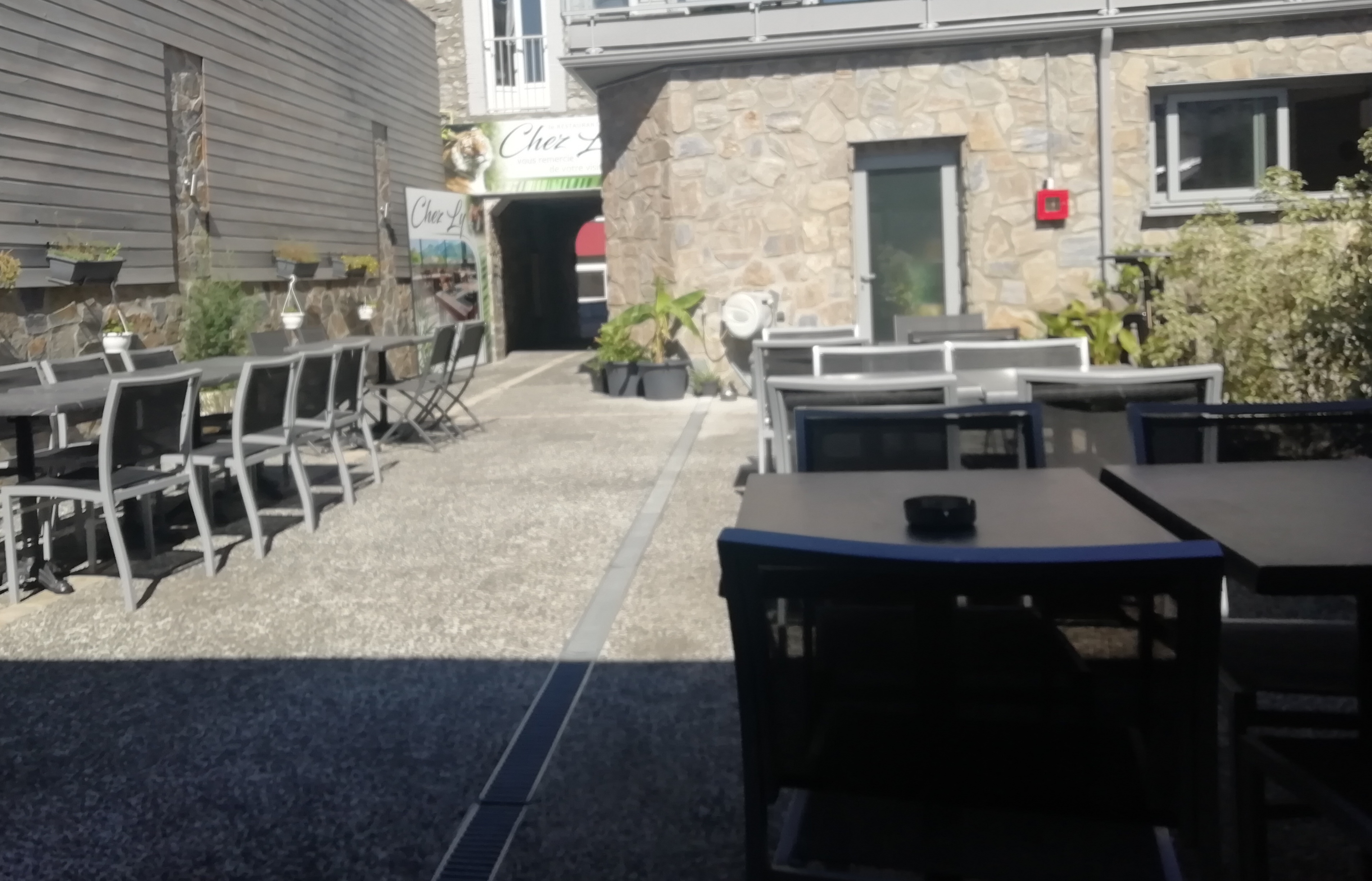Photo n° 2 de l'avis de Gerard.. fait le 23/09/2022 à 17:49