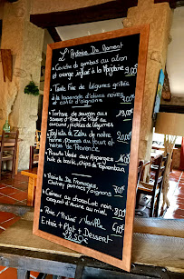Photos du propriétaire du Restaurant L’Auberge du Bas Chalus à Forcalquier - n°15