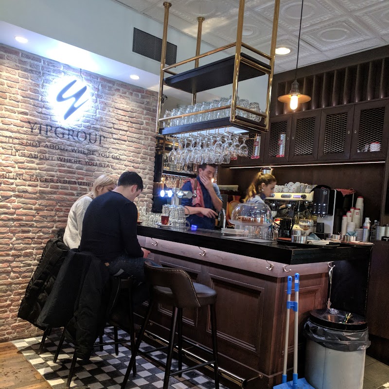 Café Zwart