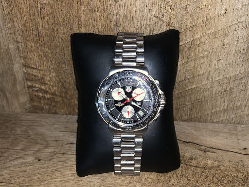 Pawn Shop «Peoria Pawn», reviews and photos, 6750 W Olive Ave, Peoria, AZ 85345, USA