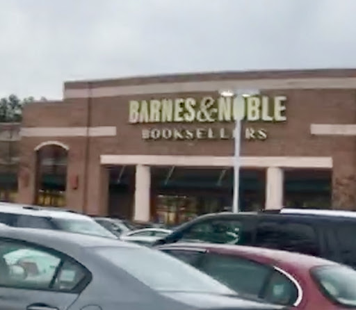 Book Store «Barnes & Noble», reviews and photos, 9850 Brook Rd, Glen Allen, VA 23059, USA