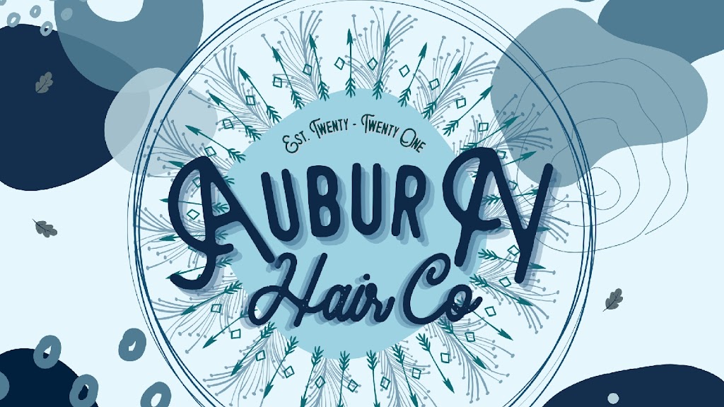 Auburn Hair Co. 30011