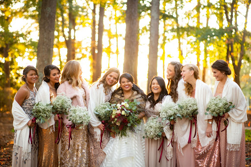 Florist «Hamilton Flowers & Decor», reviews and photos, 969 Canton St, Roswell, GA 30075, USA