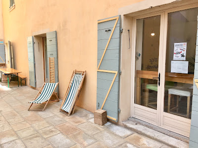 L'Archipel à Toulon