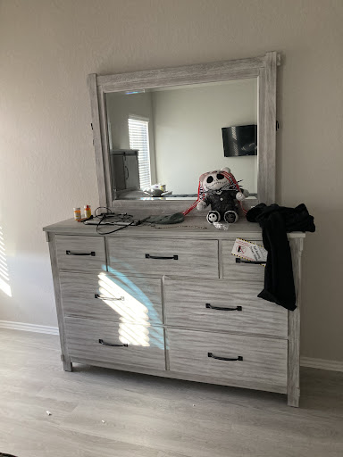 Furniture Store «Mega Furniture Military Dr», reviews and photos, 2301 SW Military Dr, San Antonio, TX 78224, USA