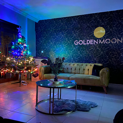 Golden Moon Güzellik Salonu