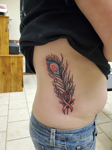 Explore 224 tattoo ideas, creative tattoo ideas in Stamford, available at KE Tattoo Studio