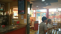 Atmosphère du Restauration rapide Burger King à Épinal - n°7