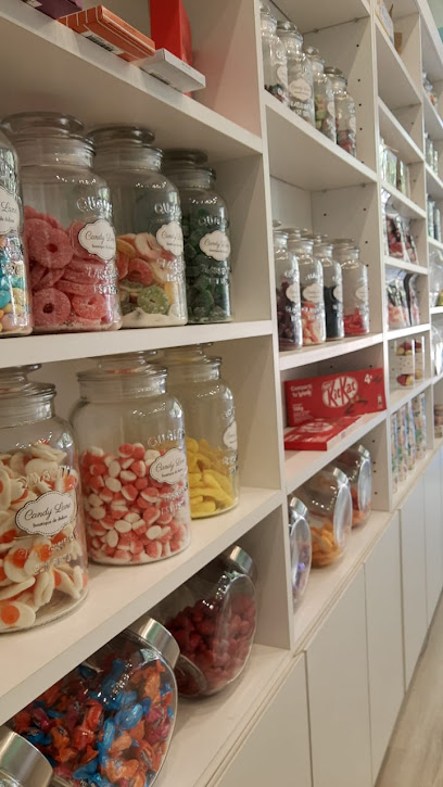 Candy Lane - Boutique de dulces