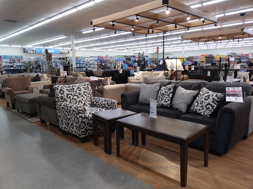 Discount Store «Big Lots», reviews and photos, 2349 Cherry Rd #79, Rock Hill, SC 29732, USA