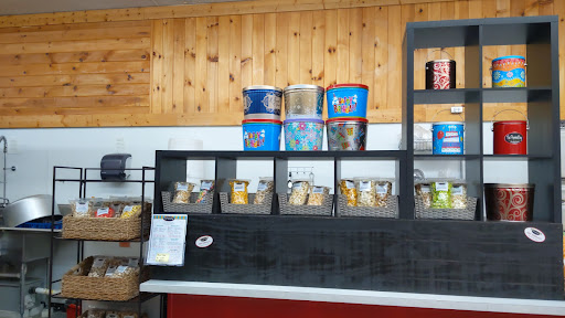 Gift Shop «Made In Virginia Store», reviews and photos, 920 Caroline St, Fredericksburg, VA 22401, USA