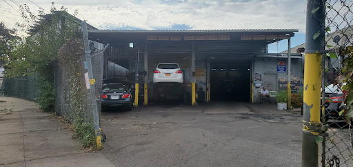 Auto Repair Shop «Galexy Auto Repair Inc», reviews and photos, 13113 Hillside Avenue, Jamaica, NY 11418, USA