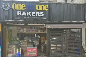 One to One Bakers image