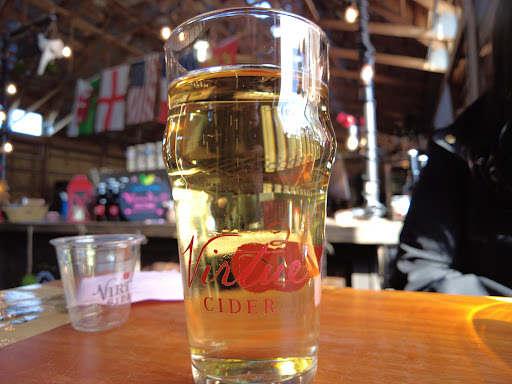 Cider Mill «Virtue Cider», reviews and photos, 2170 62nd St, Fennville, MI 49408, USA