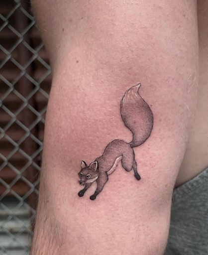 Explore 5 names tattoo ideas, creative tattoo ideas in Brooklyn, available at Queen of Crowns Tattoo