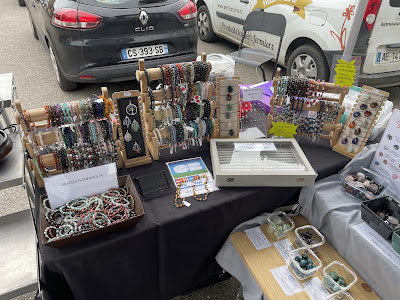 Atelier de Fredo à Épinal