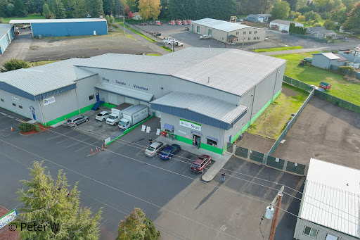 Non-Profit Organization «Habitat For Humanity», reviews and photos