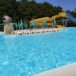 Photo n°1 de l'avis de Sonia.a fait le 04/09/2019 à 05:29 sur le  Villaggio Turistico Ciocca à Riccia