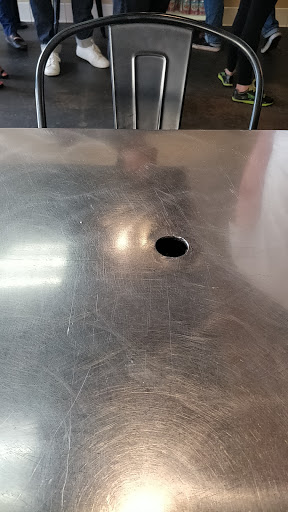 Coffee Shop «ZUMBAR Coffee & Tea», reviews and photos, 10920 Roselle St, San Diego, CA 92121, USA